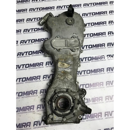 Масляний насос Fiat Doblo 1.3 MJTD 2000-2010 55232196